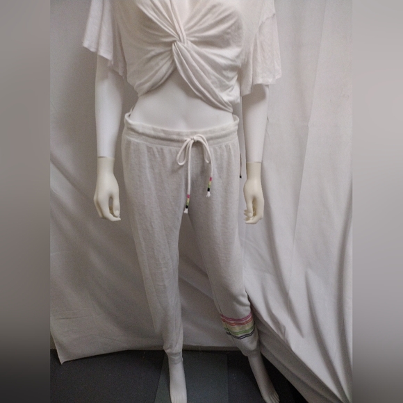 NWT Small PJ Salvage Joggers - Picture 10 of 12